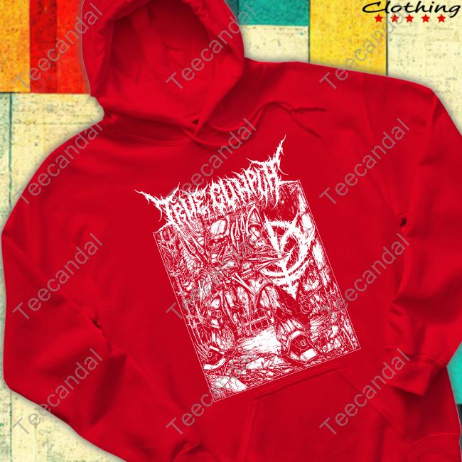 True Gunpla Shirt True Gunpla Shirt