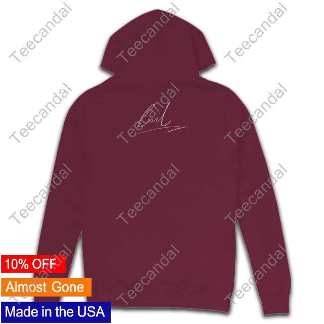 Trotro Artist Ecast Sweatshirt Trotro Artist Ecast Sweatshirt