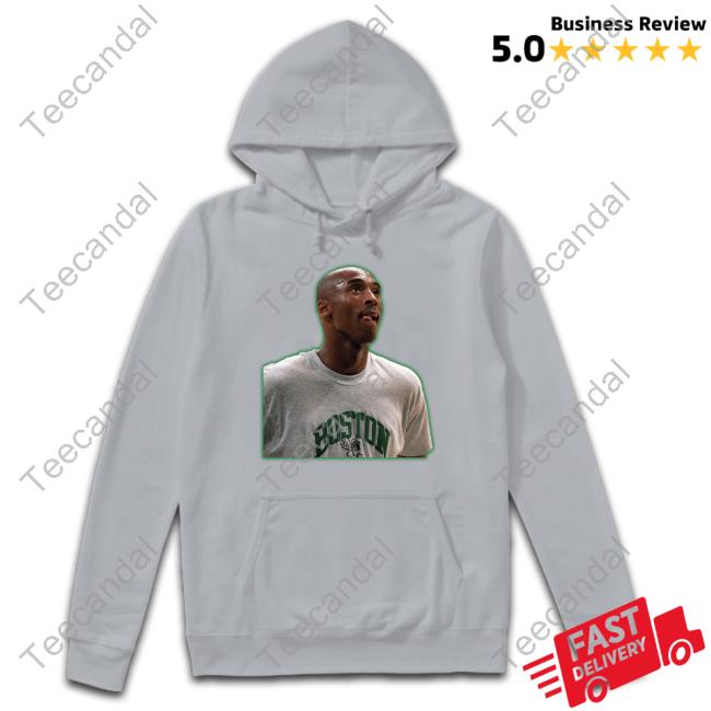 Kobe Bryant Draft Work Out With Celtics 1996 Shirts Kobe Bryant Draft Work Out With Celtics 1996 Shirts