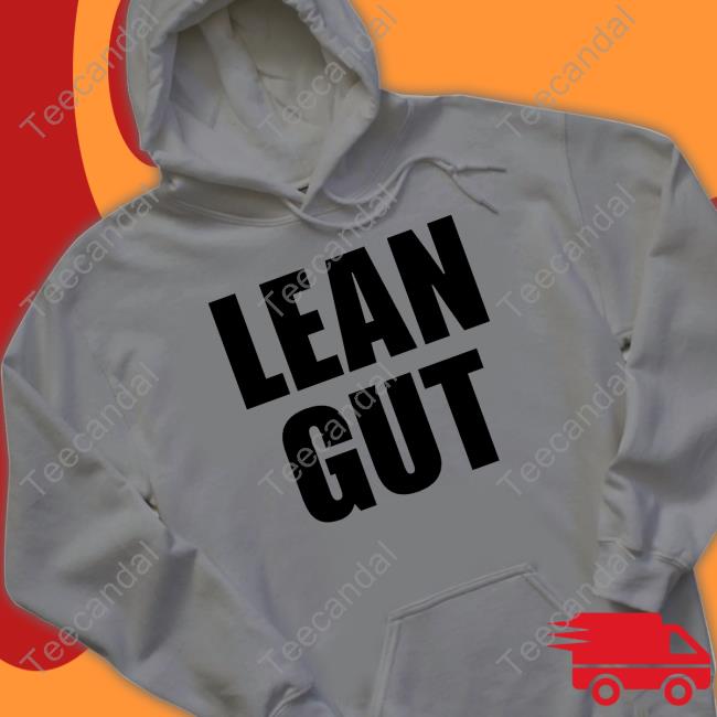 Lean Gut Shirt Lean Gut Shirt