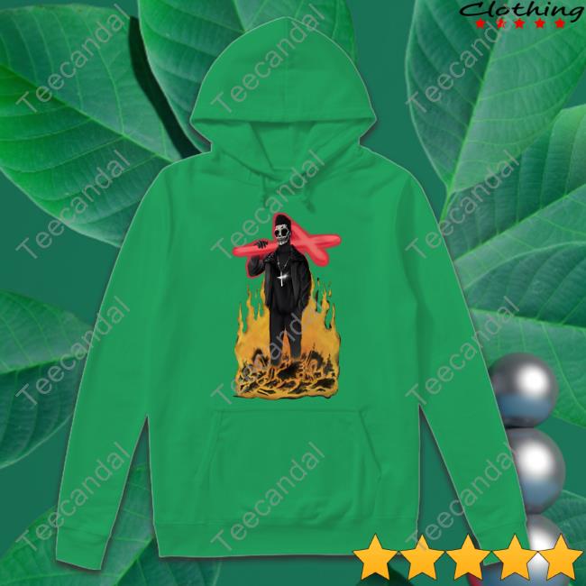 The Weeknd Born From Fire T Shirts The Weeknd Born From Fire T Shirts