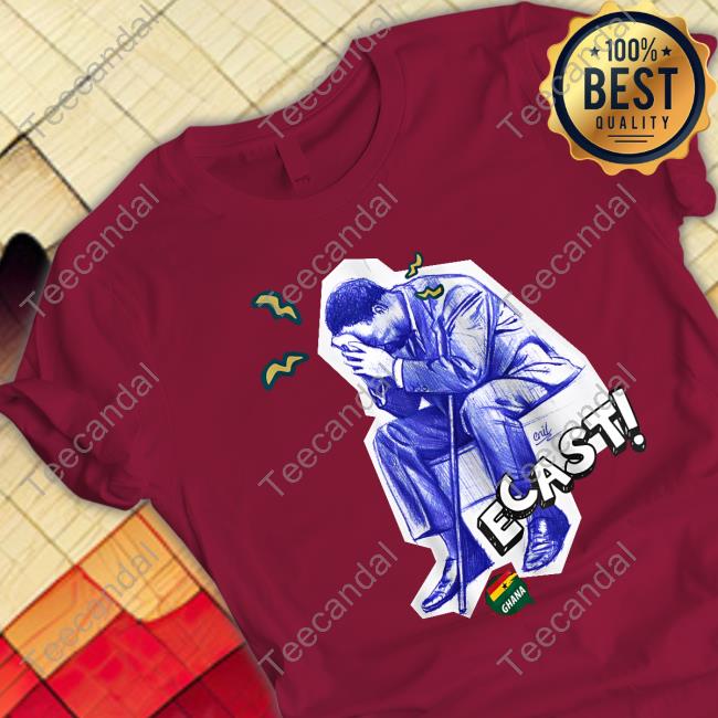 Trotro Artist Ecast Sweatshirt Trotro Artist Ecast Sweatshirt