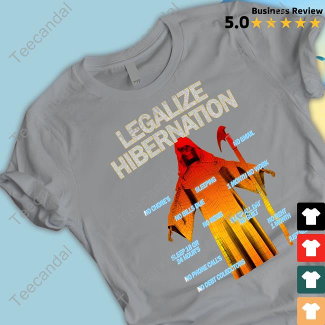 Legalize Hibernation Hoodie Dashare Zone Store Legalize Hibernation Hoodie Dashare Zone Store
