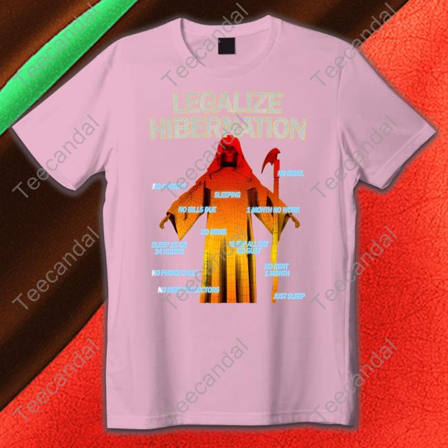 Legalize Hibernation Hoodie Dashare Zone Store Legalize Hibernation Hoodie Dashare Zone Store