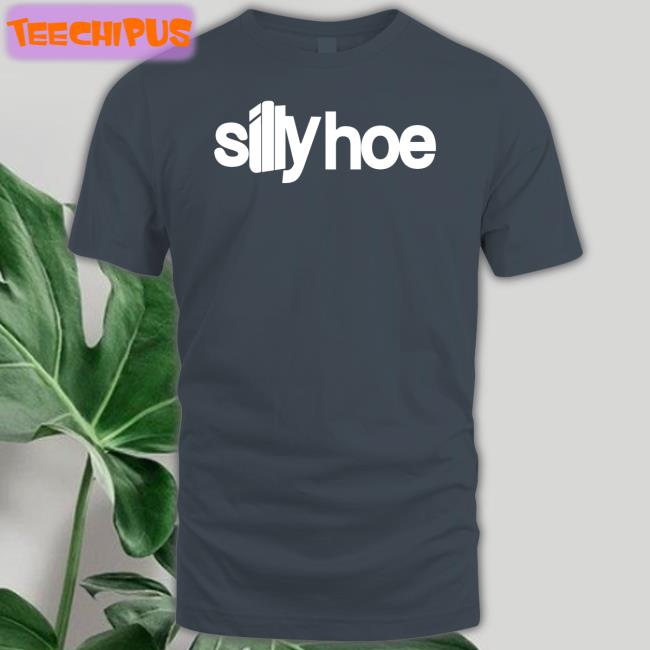 Tisakorean Silly Hoe Hoodie Tisakorean Silly Hoe Hoodie