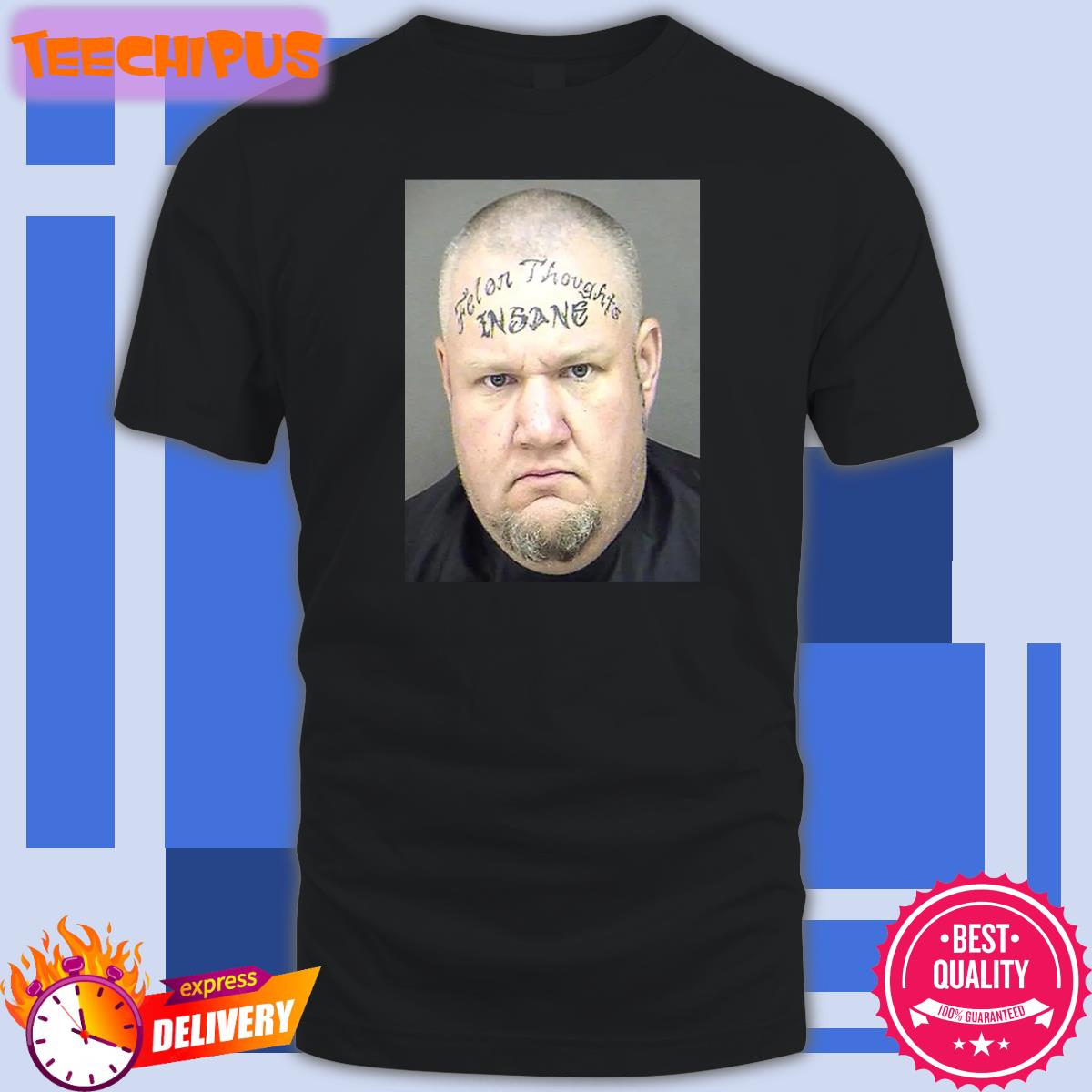 Opium Playboi Carti Hubert Leverich's Hoodie Opium Playboi Carti Hubert Leverich's Hoodie