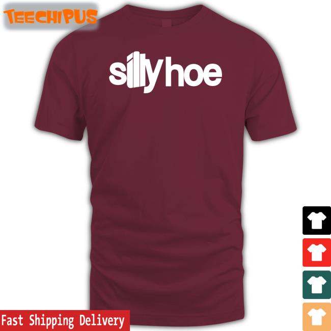 Tisakorean Silly Hoe Hoodie Tisakorean Silly Hoe Hoodie