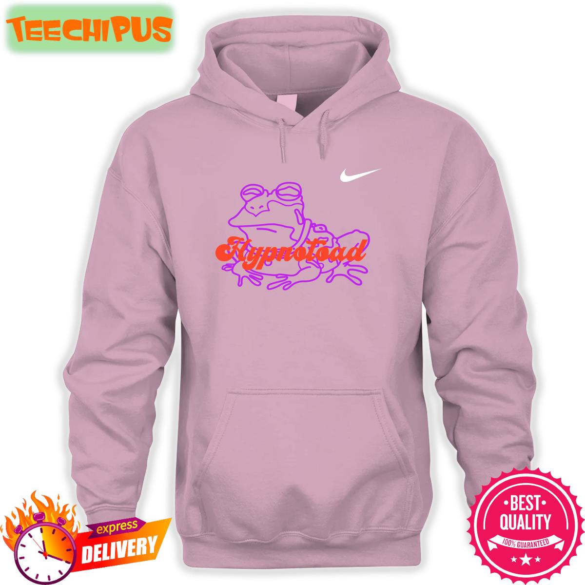 TCU Football Hypnotoad Sweatshirt DFWBig12Team TCU Football Hypnotoad Sweatshirt DFWBig12Team