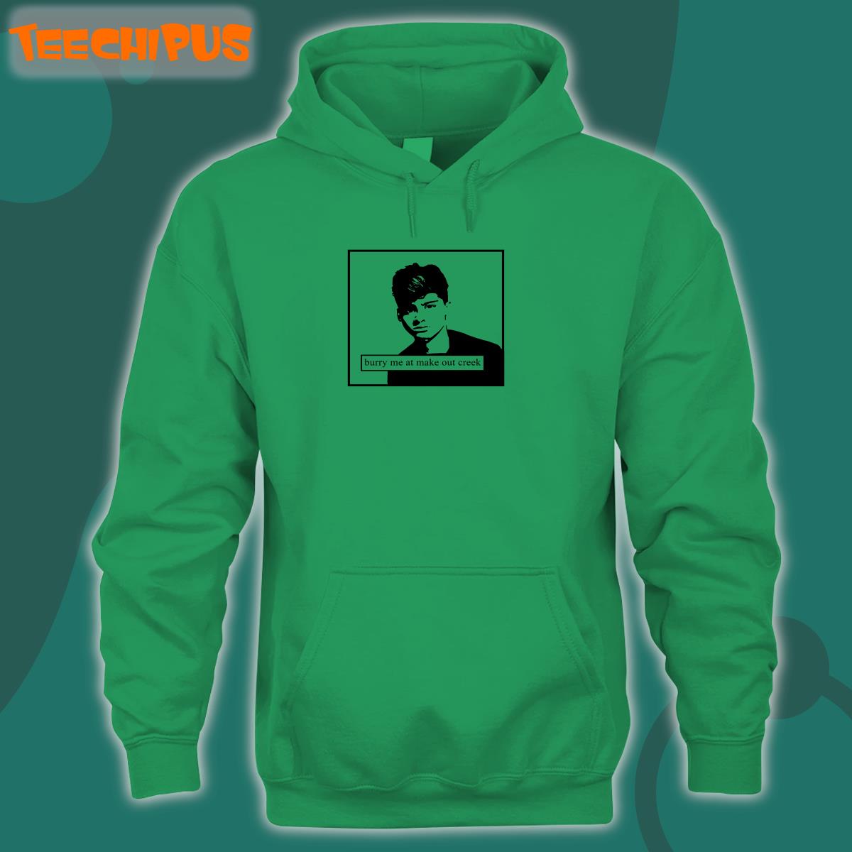 Zayn Malik Bury Me At Make Out Creek Tee Mitski Merch Zayn Malik Bury Me At Make Out Creek Tee Mitski Merch