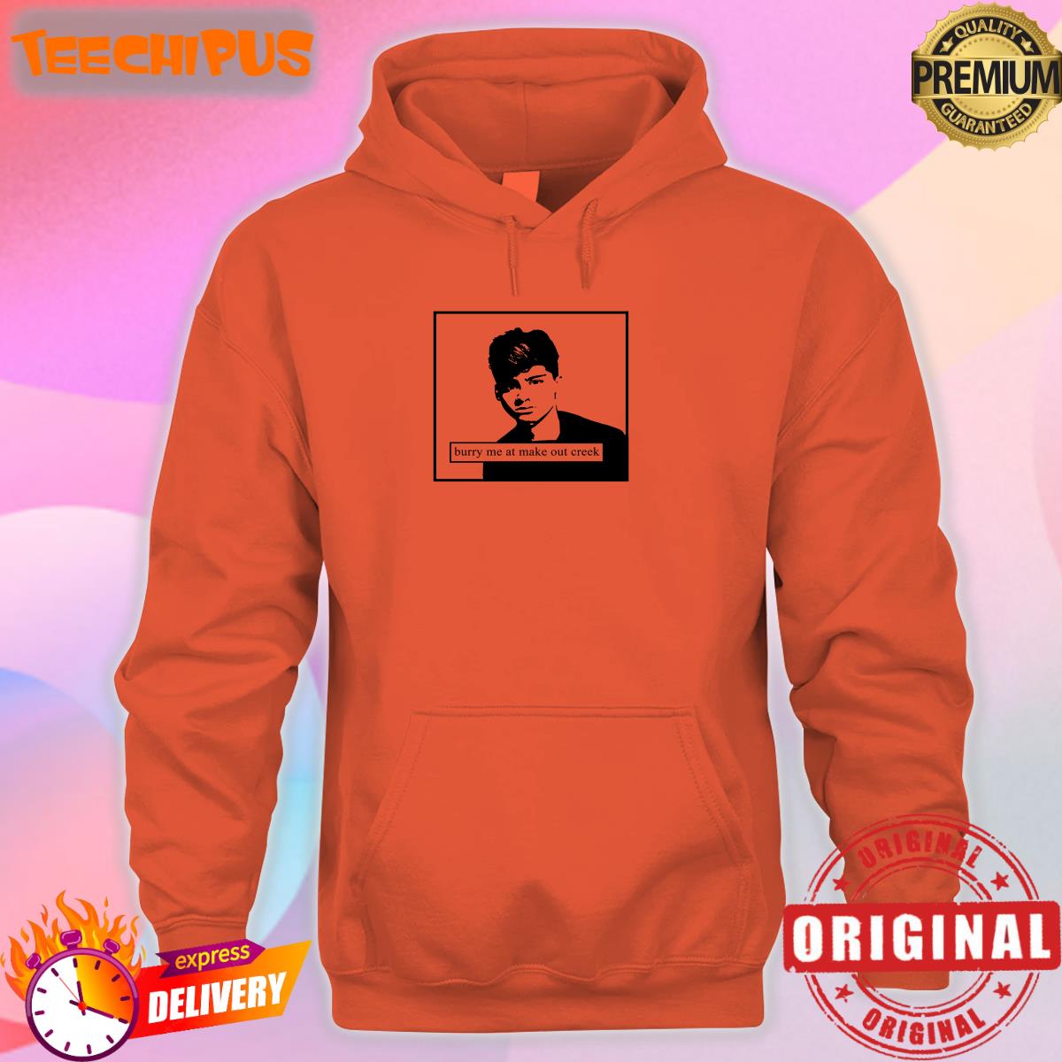 Zayn Malik Bury Me At Make Out Creek Tee Mitski Merch Zayn Malik Bury Me At Make Out Creek Tee Mitski Merch