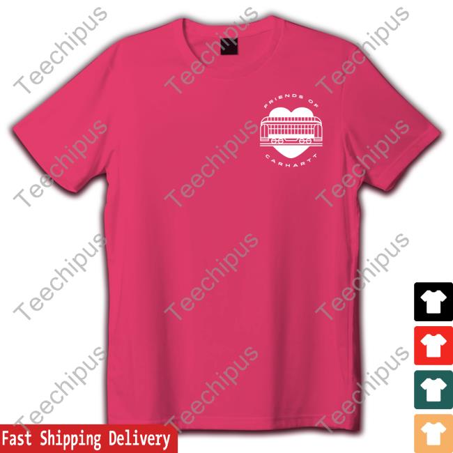 John Fetterman Wearing Friends Of Carhartt Hoodie John Fetterman Wearing Friends Of Carhartt Hoodie