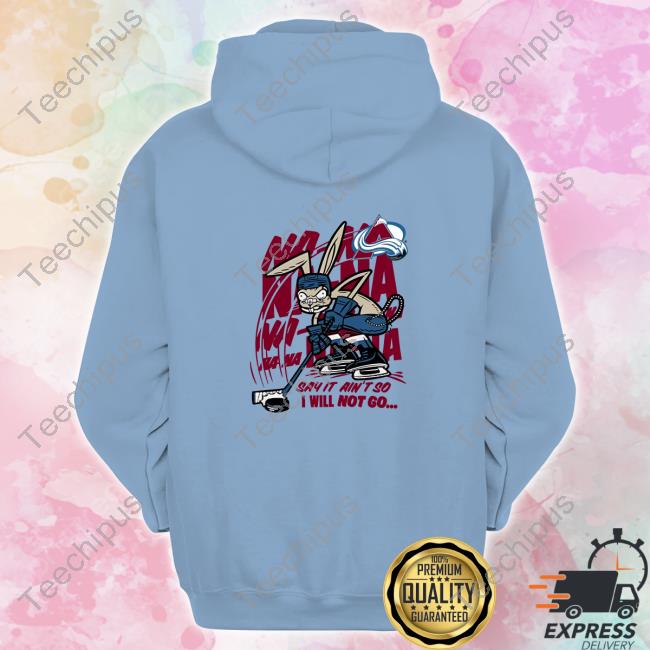 Colorado Avalanche X Blink-182 Shirts Colorado Avalanche X Blink-182 Shirts