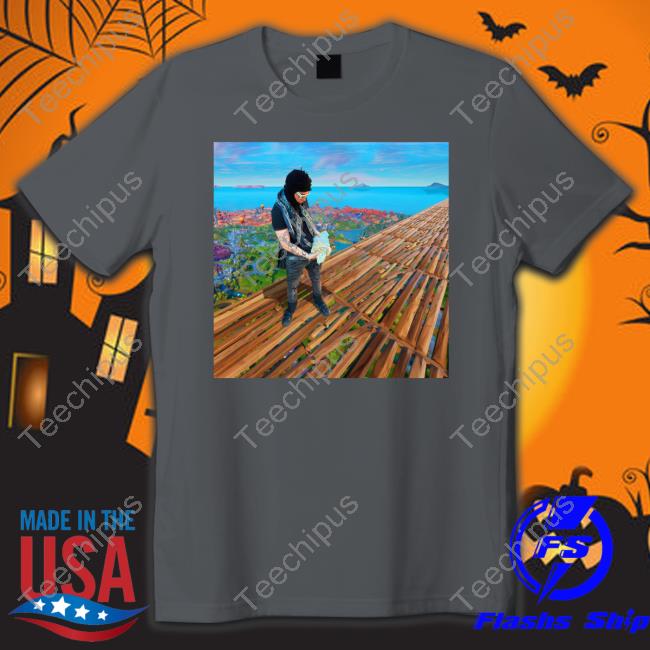 Yeat Skybase Sweatshirt Yeat Skybase Sweatshirt