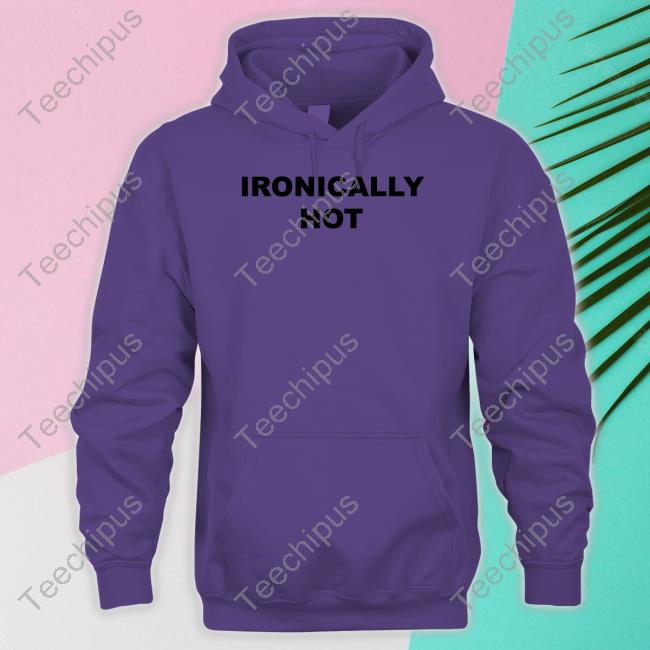 Ogbff Store Ironically Hot Long Sleeve T Shirt Ogbff Store Ironically Hot Long Sleeve T Shirt