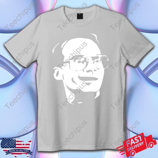 Jimcornette Merch Cornette Face Long Sleeve Jimcornette Merch Cornette Face Long Sleeve