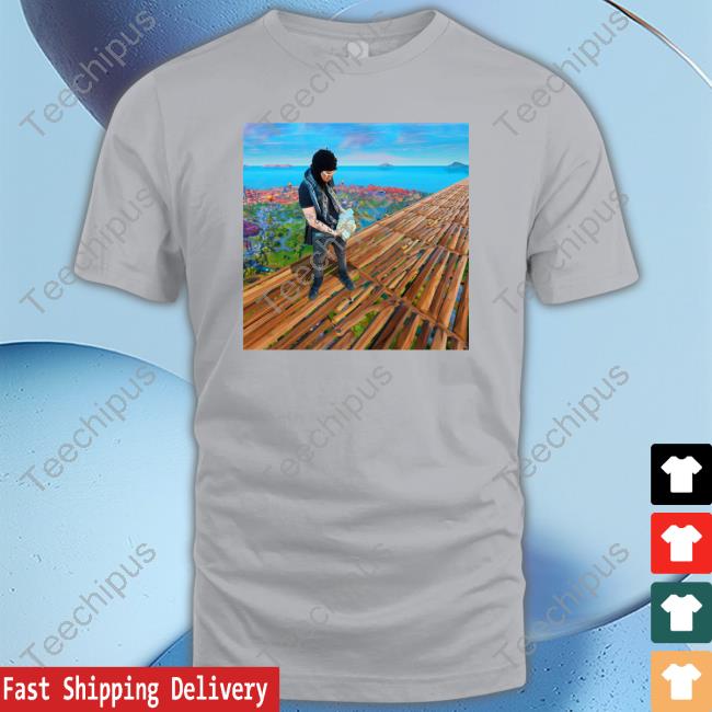 Yeat Skybase Sweatshirt Yeat Skybase Sweatshirt