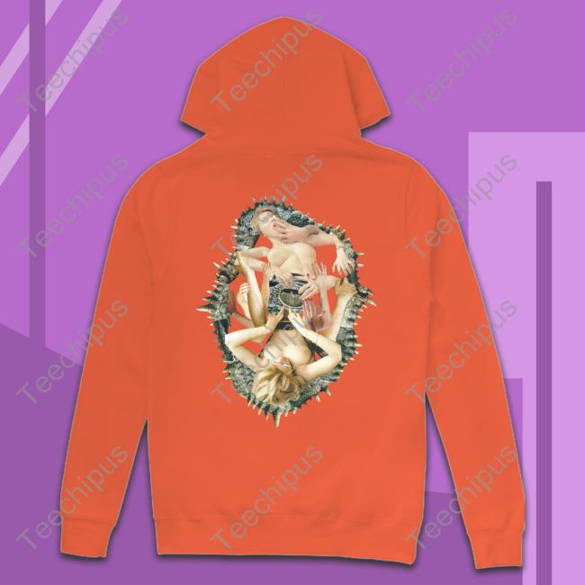 Sanguisugabogg Merch Homicidal Ecstacy Tee Shirt Sanguisugabogg Merch Homicidal Ecstacy Tee Shirt