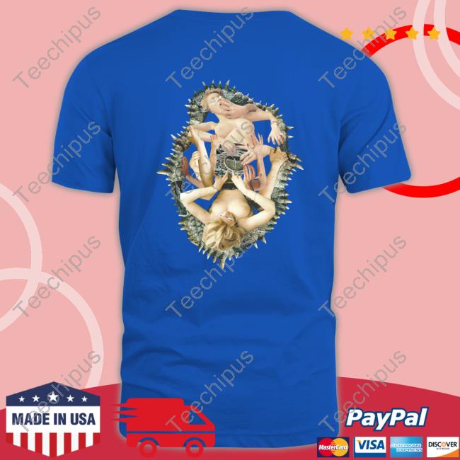 Sanguisugabogg Merch Homicidal Ecstacy Tee Shirt Sanguisugabogg Merch Homicidal Ecstacy Tee Shirt