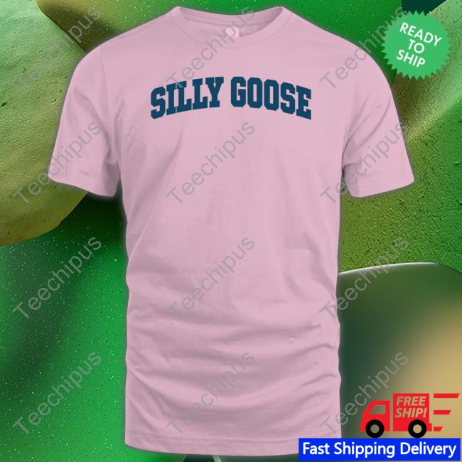 Middleclassfancy Merch Silly Goose Academy Shirt Middleclassfancy Merch Silly Goose Academy Shirt