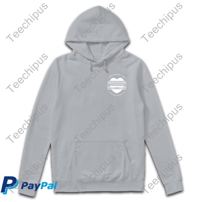 John Fetterman Wearing Friends Of Carhartt Hoodie John Fetterman Wearing Friends Of Carhartt Hoodie