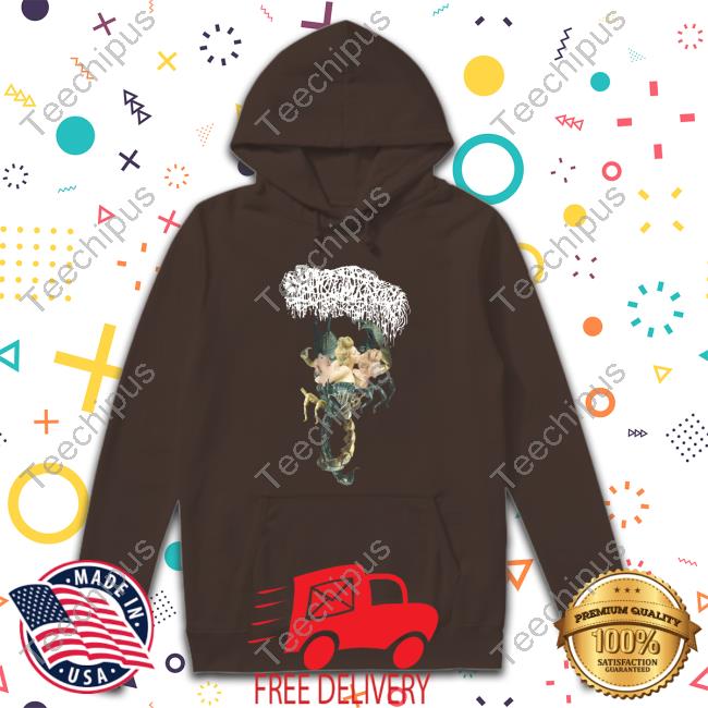 Sanguisugabogg Merch Homicidal Ecstacy Tee Shirt Sanguisugabogg Merch Homicidal Ecstacy Tee Shirt