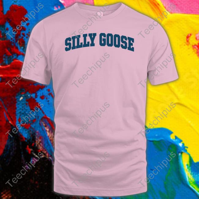 Middleclassfancy Merch Silly Goose Academy Shirt Middleclassfancy Merch Silly Goose Academy Shirt