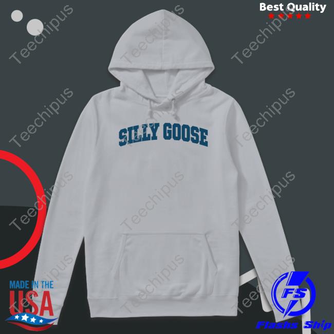 Middleclassfancy Merch Silly Goose Academy Shirt Middleclassfancy Merch Silly Goose Academy Shirt