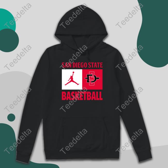 San Diego State Basketball Tee Shirt Lamontbutler5 San Diego State Basketball Tee Shirt Lamontbutler5