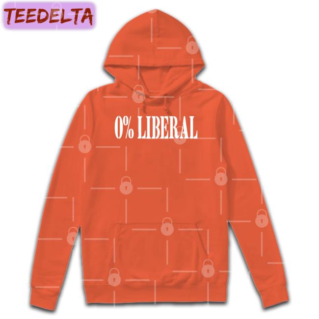 0% Liberal Tee Ccg Bryson 0% Liberal Tee Ccg Bryson