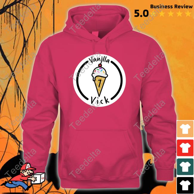Bengal's Store Vanilla Vick Shirt Bengal's Store Vanilla Vick Shirt