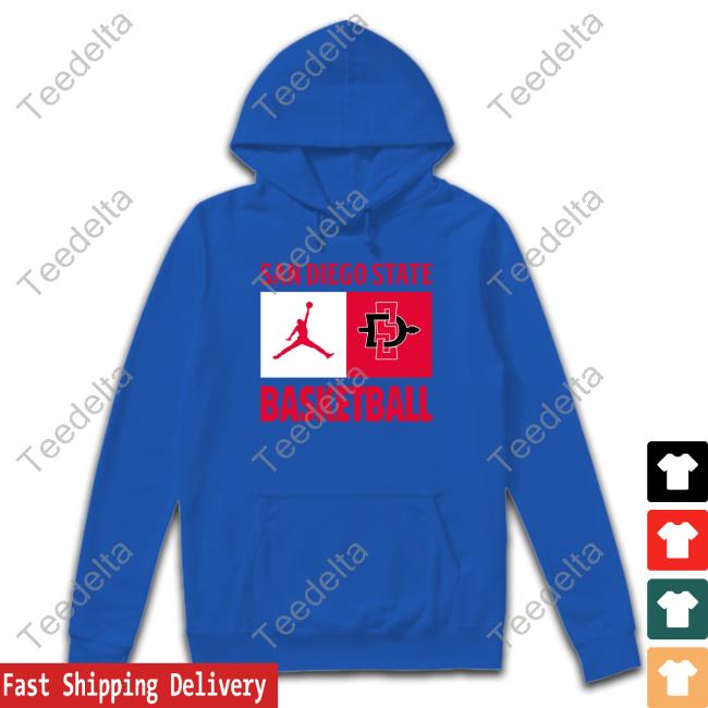 San Diego State Basketball Tee Shirt Lamontbutler5 San Diego State Basketball Tee Shirt Lamontbutler5