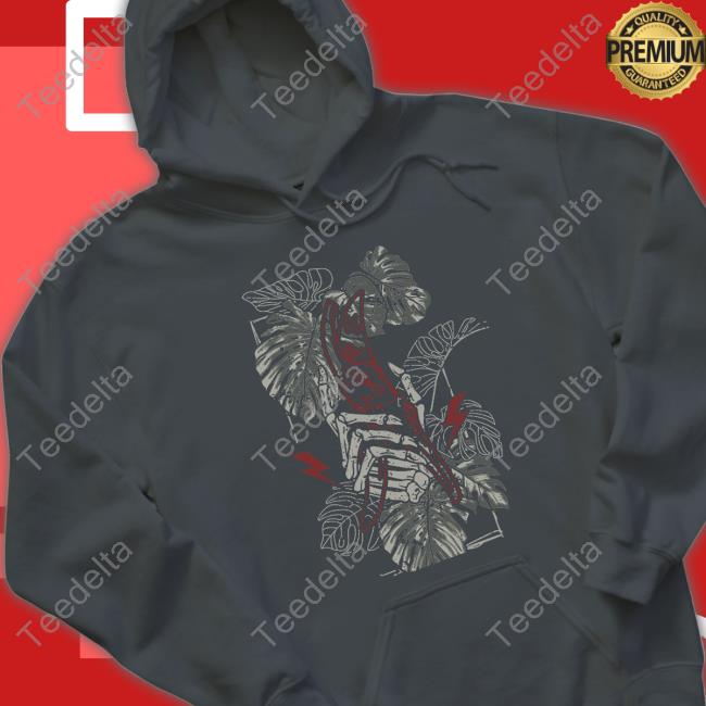 Julien Solomita Merch Plant Energy Shirt Julien Solomita Merch Plant Energy Shirt