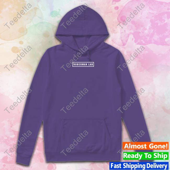 Huberman Lab Bar Logo Hoodie Hubermanlab Merch Huberman Lab Bar Logo Hoodie Hubermanlab Merch