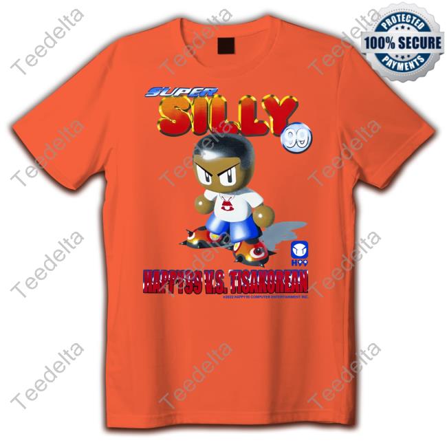 Super Silly Happy99 Vs Tisakorean Hoodie Super Silly Happy99 Vs Tisakorean Hoodie