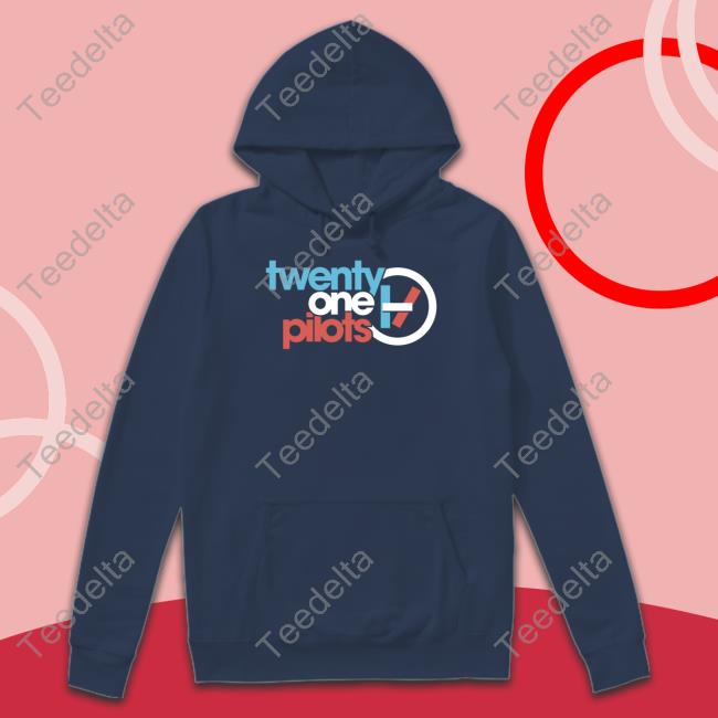 Twenty One Pilots Sweatshirt Twenty One Pilots Sweatshirt
