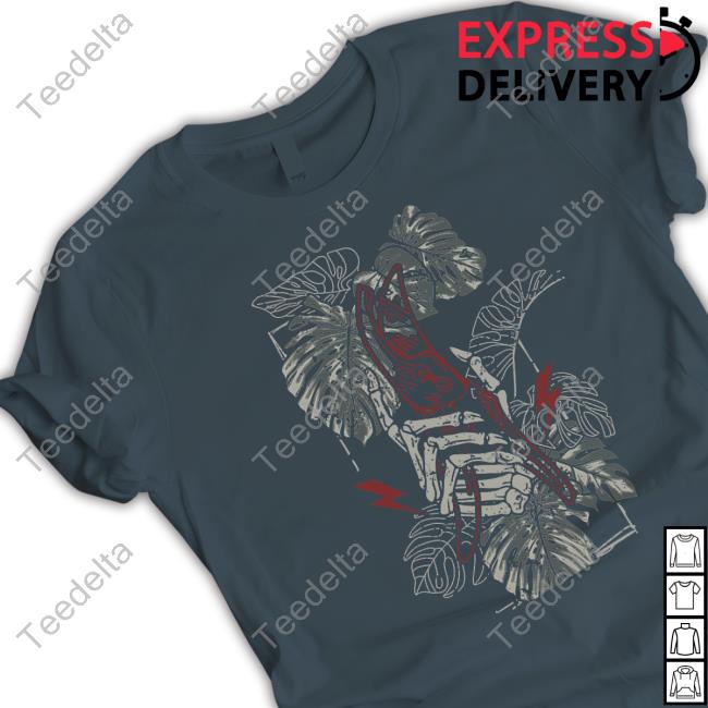 Julien Solomita Merch Plant Energy Shirt Julien Solomita Merch Plant Energy Shirt