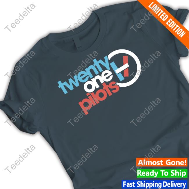 Twenty One Pilots Sweatshirt Twenty One Pilots Sweatshirt