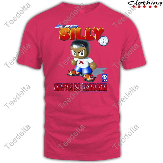 Super Silly Happy99 Vs Tisakorean Hoodie Super Silly Happy99 Vs Tisakorean Hoodie