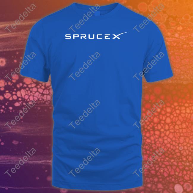 Xylafoxlin Sprucex Sweatshirt Xylafoxlin Sprucex Sweatshirt