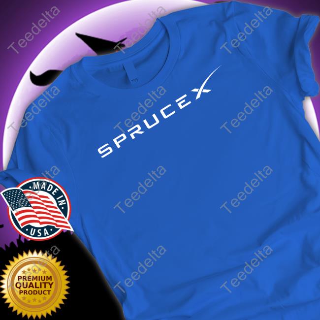 Xylafoxlin Sprucex Sweatshirt Xylafoxlin Sprucex Sweatshirt