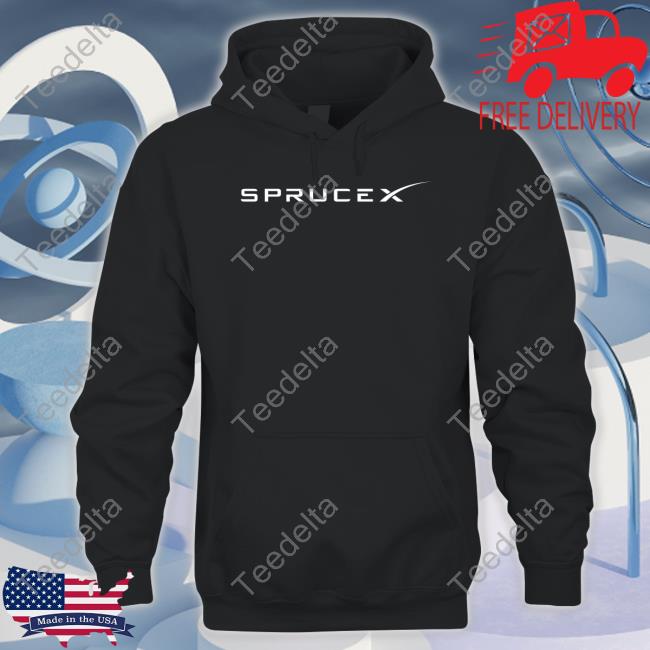 Xylafoxlin Sprucex Sweatshirt Xylafoxlin Sprucex Sweatshirt