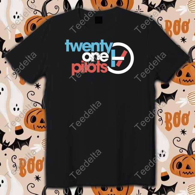 Twenty One Pilots Sweatshirt Twenty One Pilots Sweatshirt