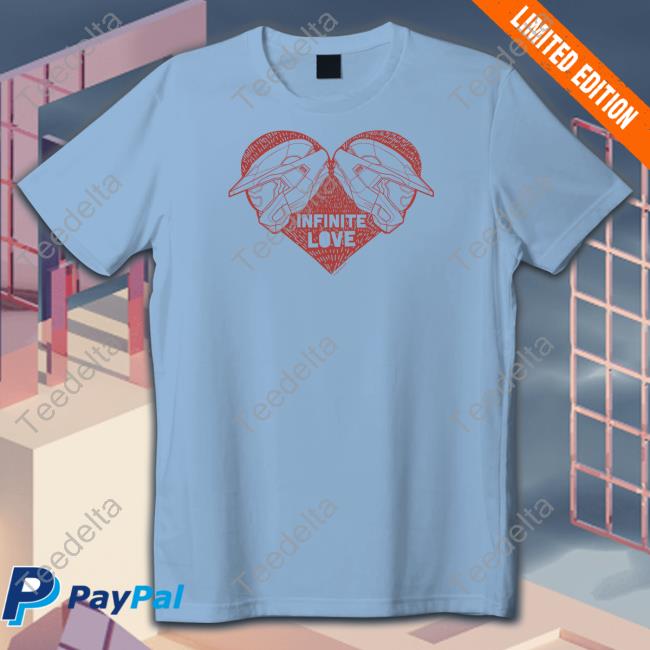 Xbox Gear Shop Halo Helmet Heart Fleece Sweatshirt Xbox Gear Shop Halo Helmet Heart Fleece Sweatshirt