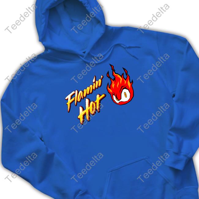 Flamin Hot Chaomix Long Sleeve T Shirt Flamin Hot Chaomix Long Sleeve T Shirt