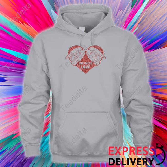 Xbox Gear Shop Halo Helmet Heart Fleece Sweatshirt Xbox Gear Shop Halo Helmet Heart Fleece Sweatshirt