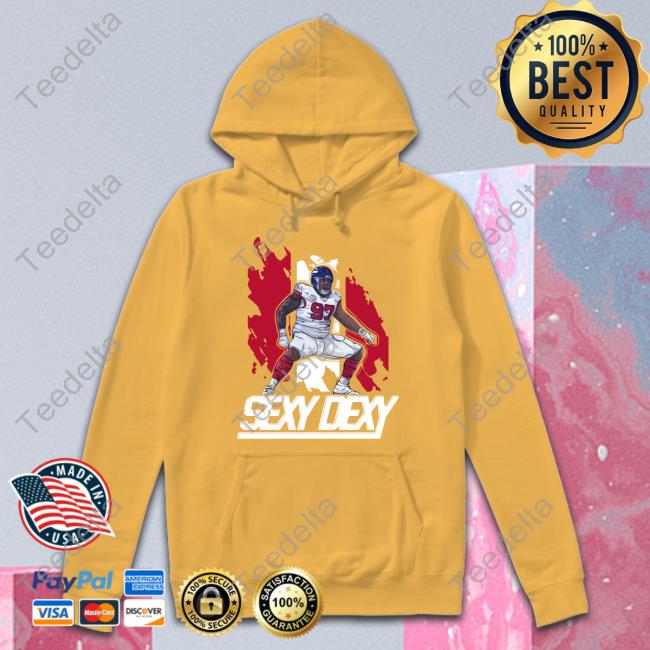 Barstool Sports Store Sexy Dexy Shirt Barstool Sports Store Sexy Dexy Shirt
