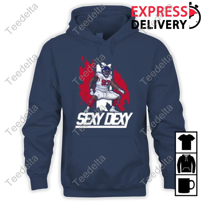 Barstool Sports Store Sexy Dexy Shirt Barstool Sports Store Sexy Dexy Shirt