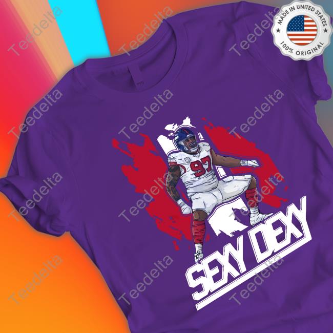 Barstool Sports Store Sexy Dexy Shirt Barstool Sports Store Sexy Dexy Shirt