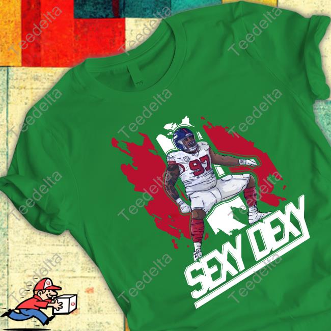 Barstool Sports Store Sexy Dexy Shirt Barstool Sports Store Sexy Dexy Shirt