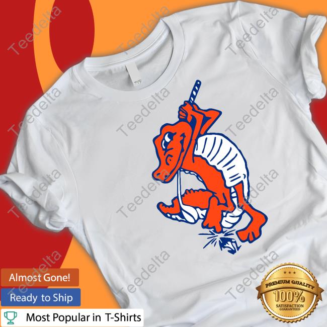 Gator Golf Boosters Logo Shirts